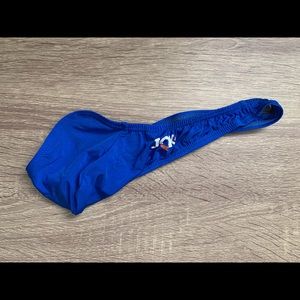 JOK Sling Half Thong